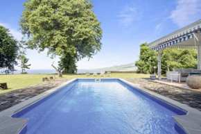 Villa du Morne dOrange